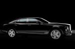 Bentley Mulsanne 2010 года
